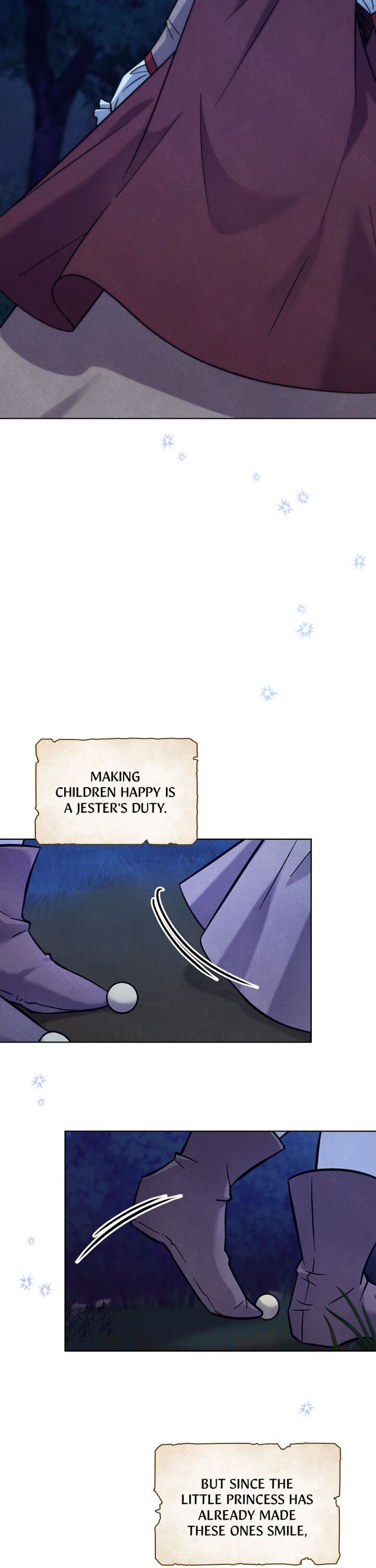 The Tears of a Jester Chapter 20 - page 26