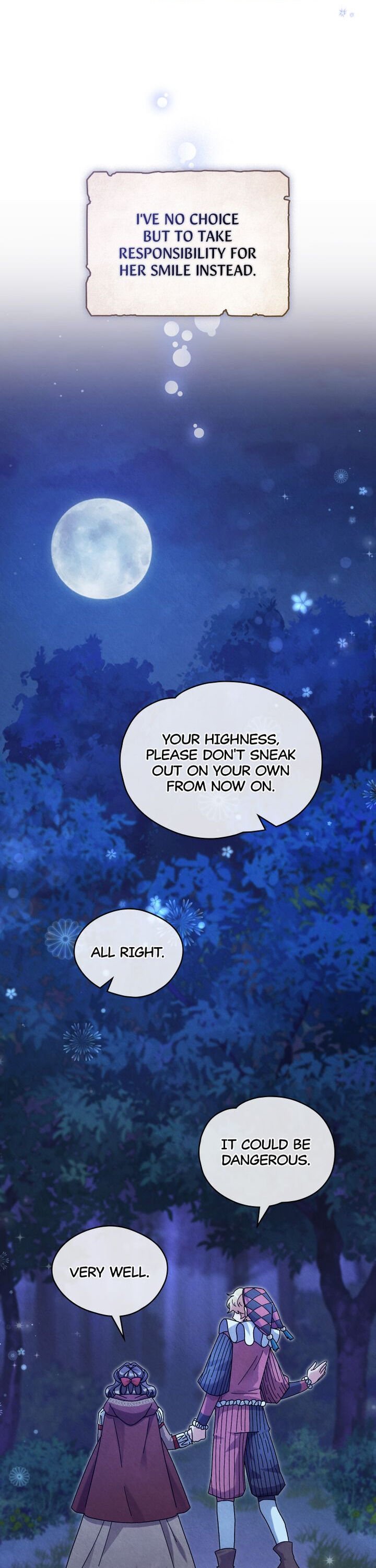 The Tears of a Jester Chapter 20 - page 27