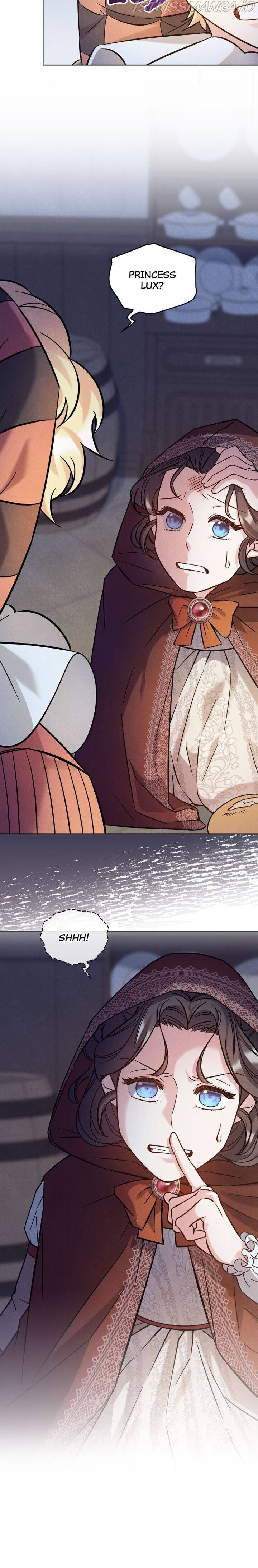 The Tears of a Jester Chapter 19 - page 27