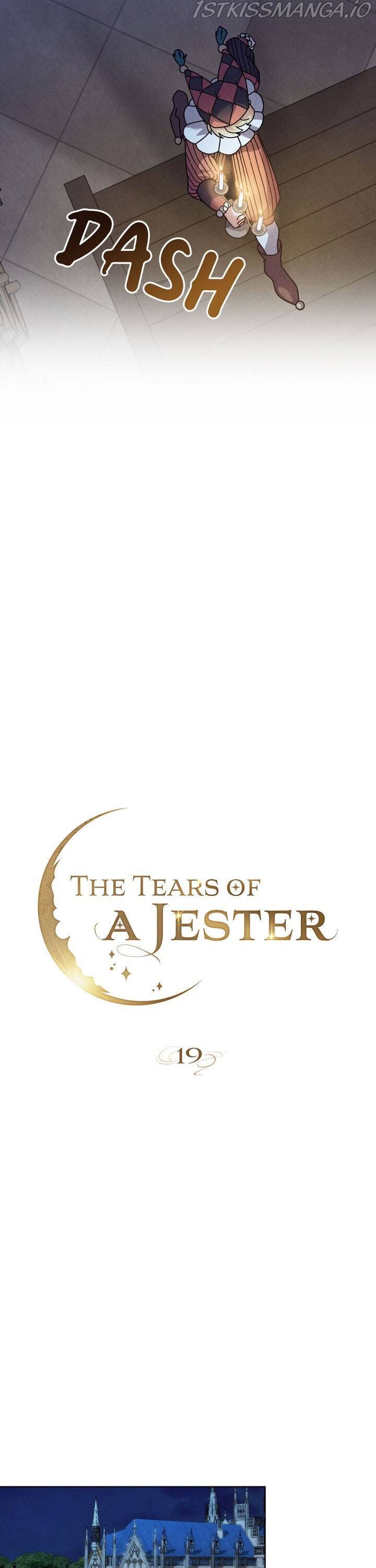 The Tears of a Jester Chapter 19 - page 7