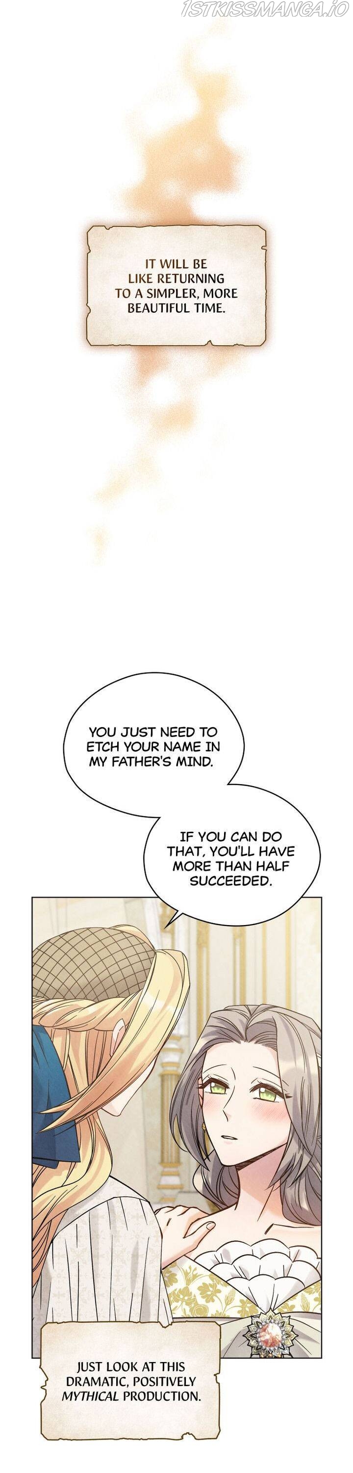 The Tears of a Jester Chapter 18 - page 13