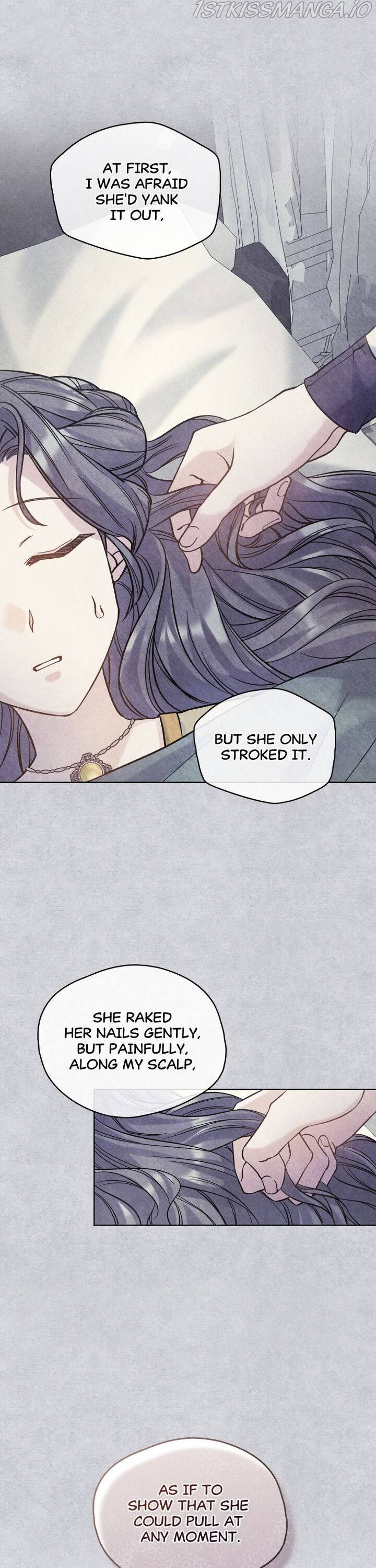 The Tears of a Jester Chapter 17 - page 21