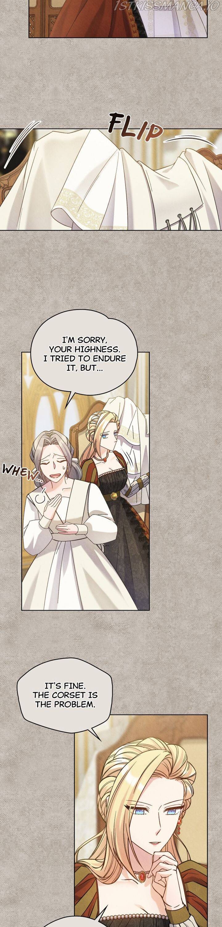 The Tears of a Jester Chapter 17 - page 4
