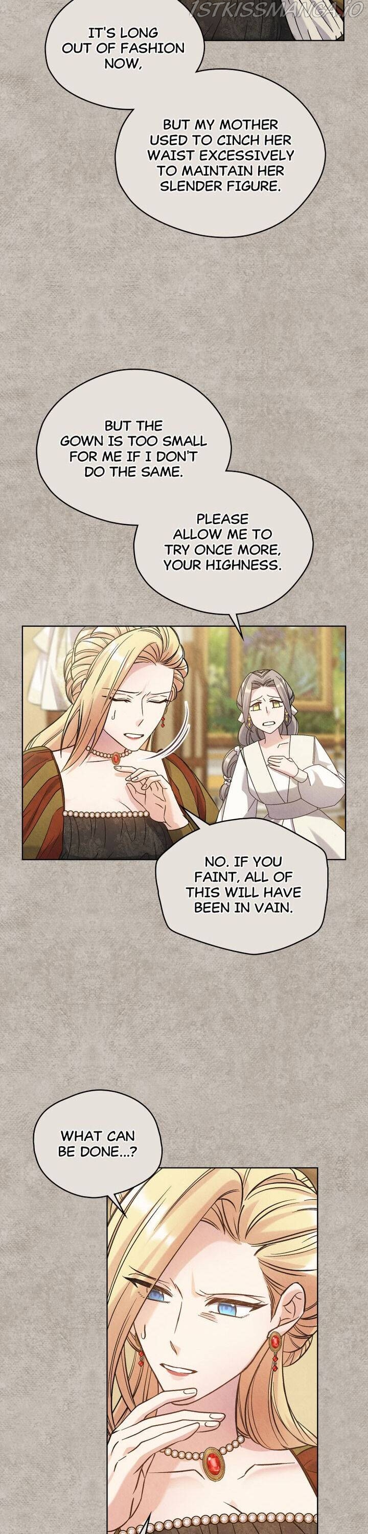 The Tears of a Jester Chapter 17 - page 5