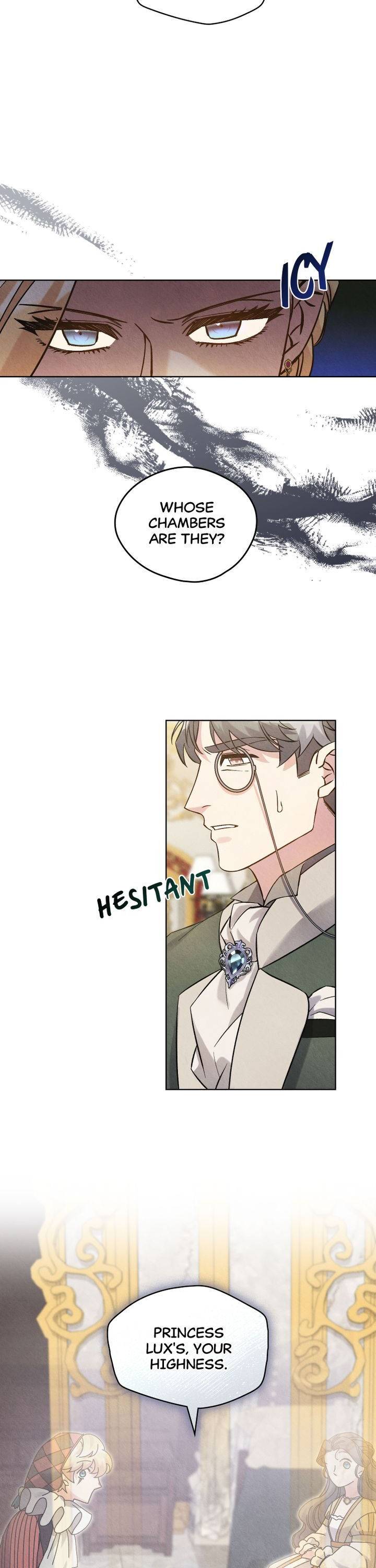 The Tears of a Jester Chapter 16 - page 2