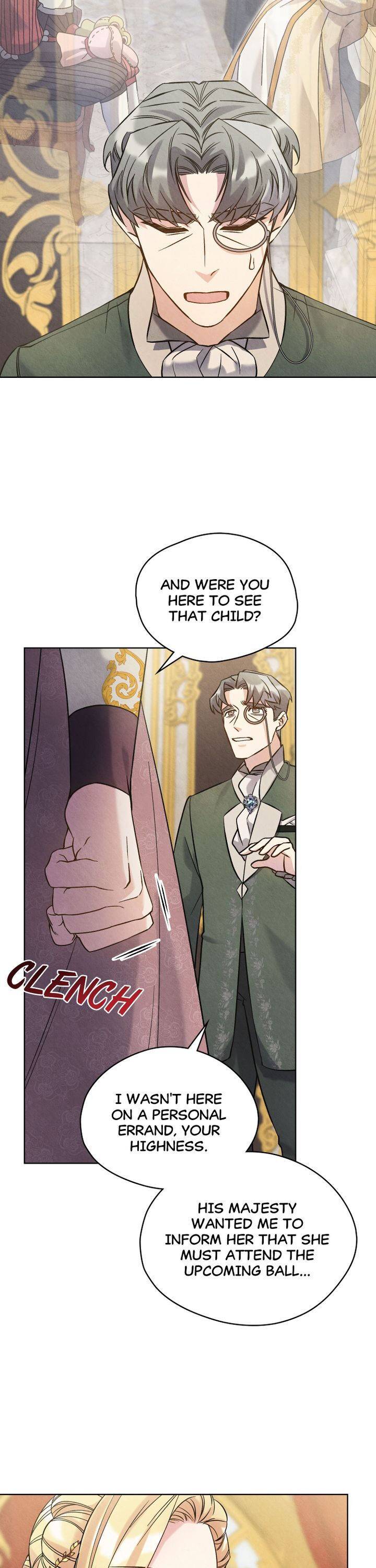 The Tears of a Jester Chapter 16 - page 3