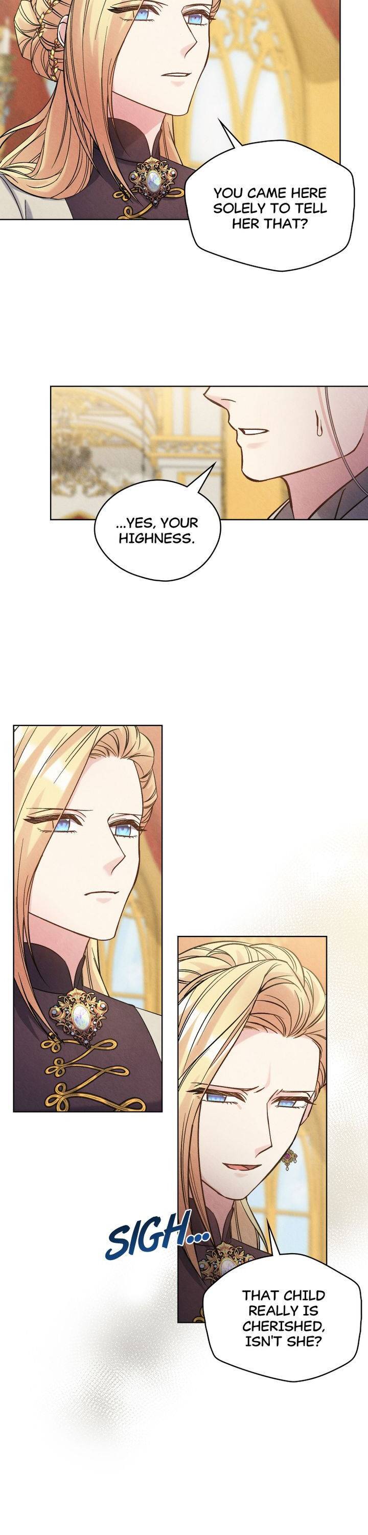 The Tears of a Jester Chapter 16 - page 4