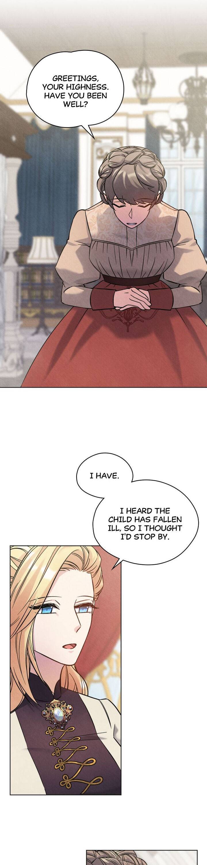 The Tears of a Jester Chapter 16 - page 9