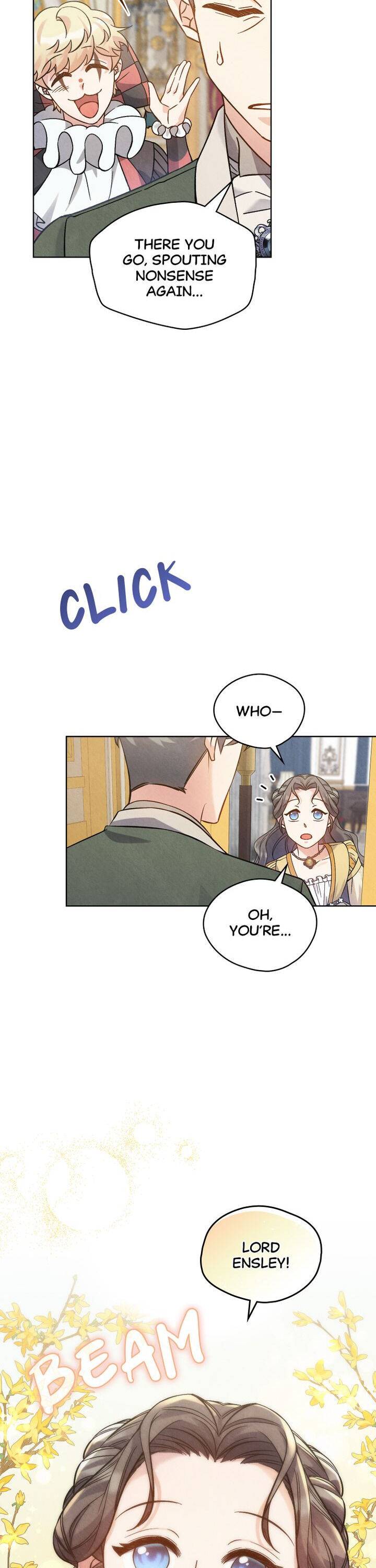 The Tears of a Jester Chapter 15 - page 11