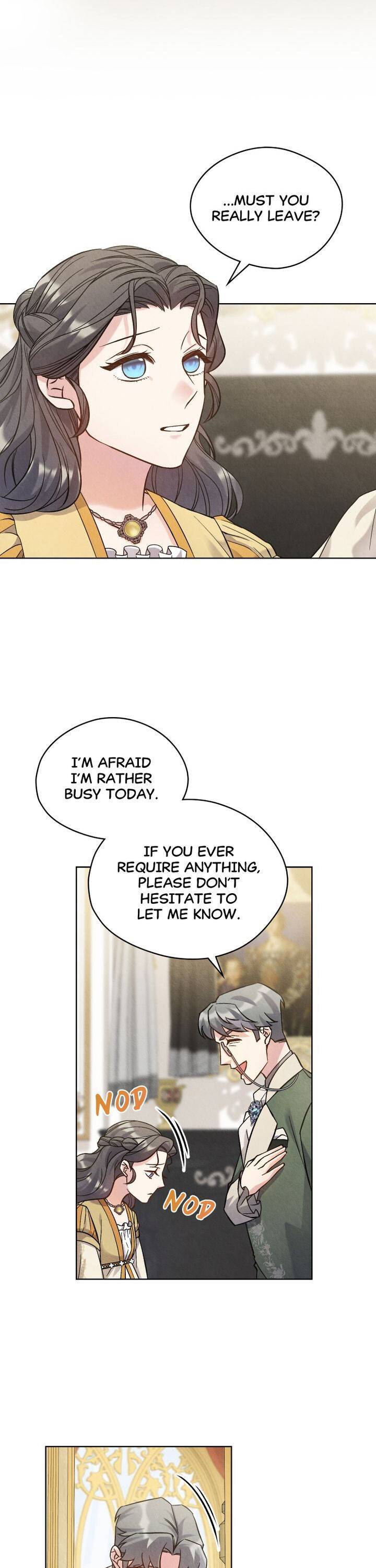 The Tears of a Jester Chapter 15 - page 22