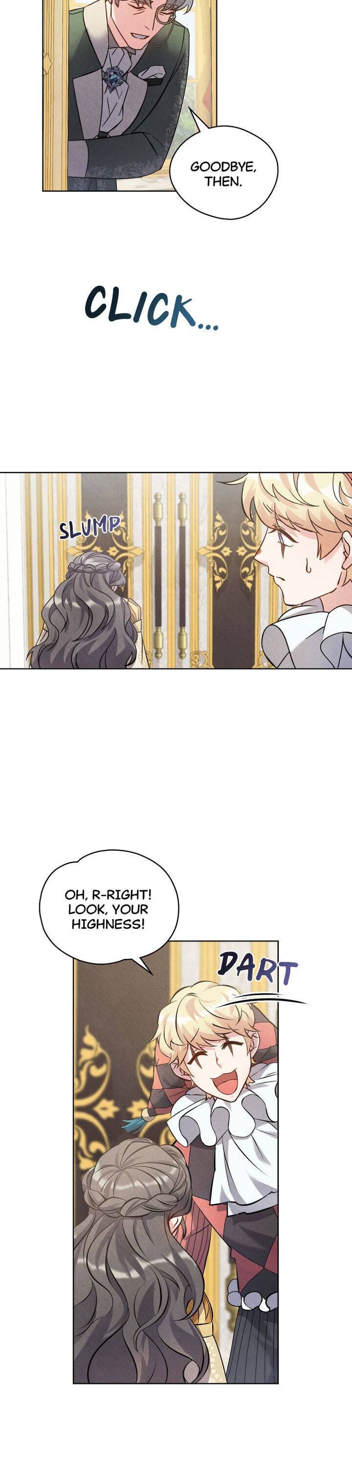 The Tears of a Jester Chapter 15 - page 23