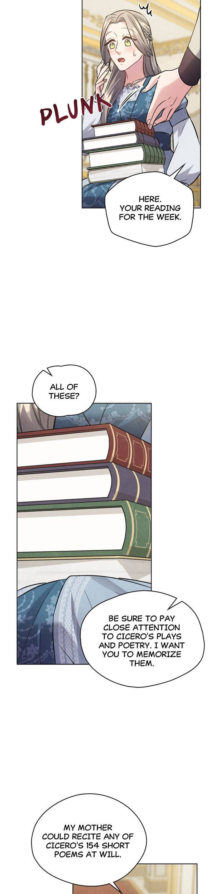 The Tears of a Jester Chapter 14 - page 14