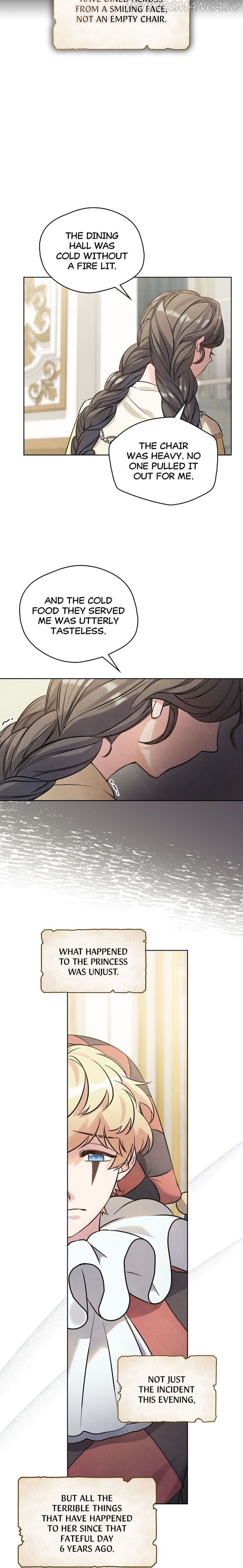 The Tears of a Jester Chapter 13 - page 16