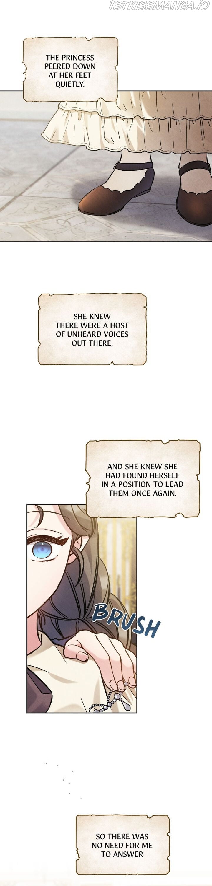 The Tears of a Jester Chapter 13 - page 19