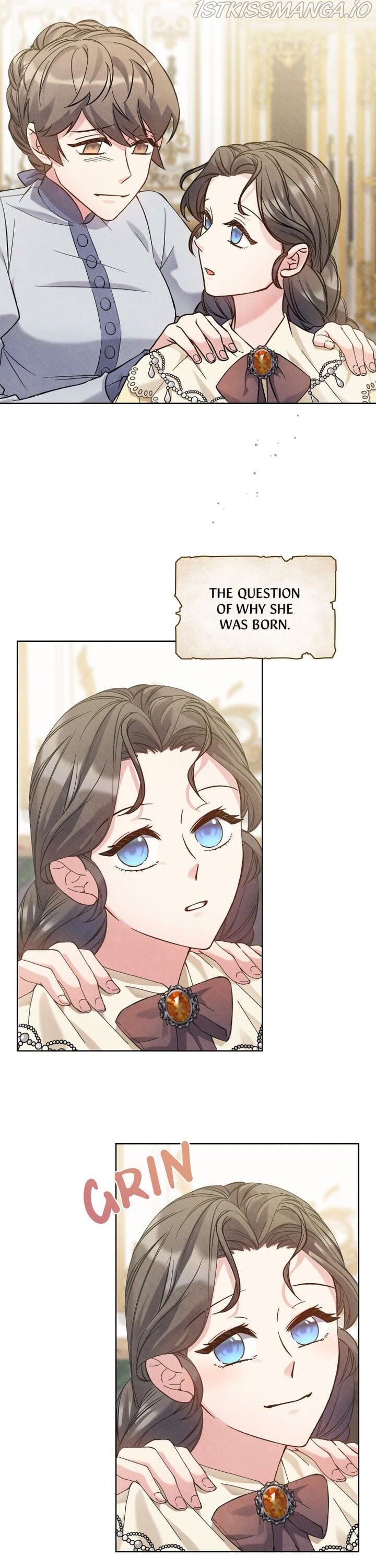 The Tears of a Jester Chapter 13 - page 20