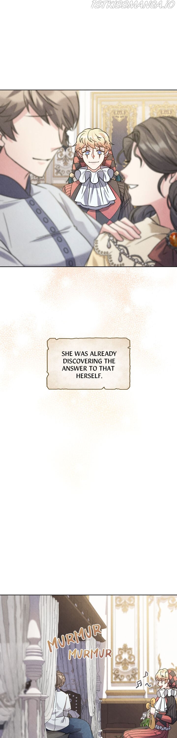 The Tears of a Jester Chapter 13 - page 21