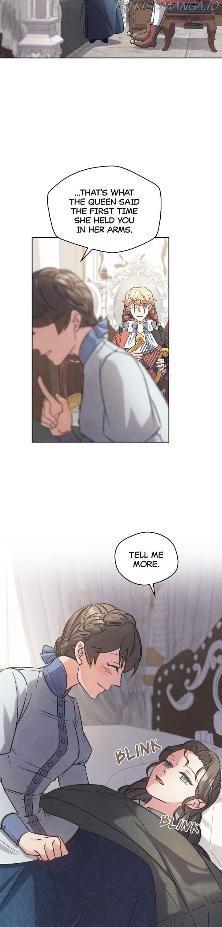 The Tears of a Jester Chapter 13 - page 22