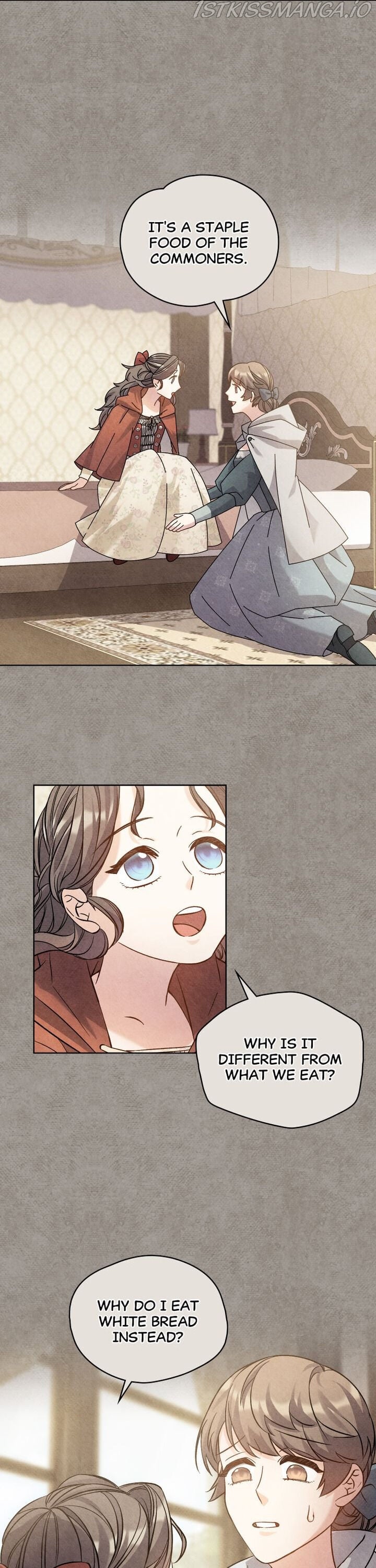 The Tears of a Jester Chapter 13 - page 25