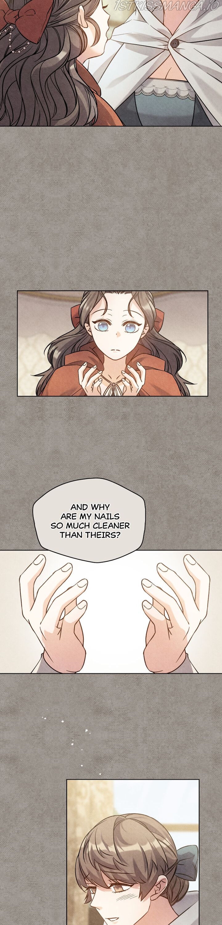 The Tears of a Jester Chapter 13 - page 26