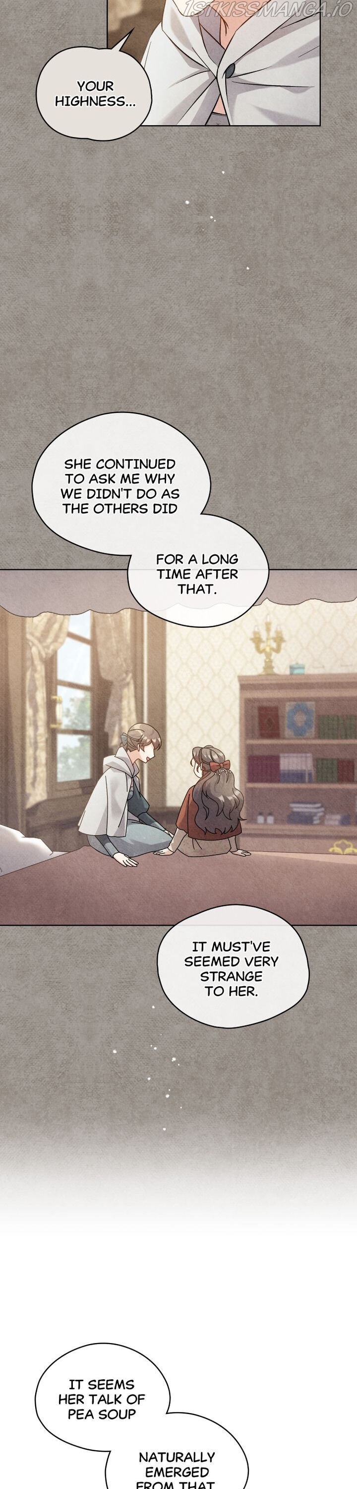The Tears of a Jester Chapter 13 - page 27