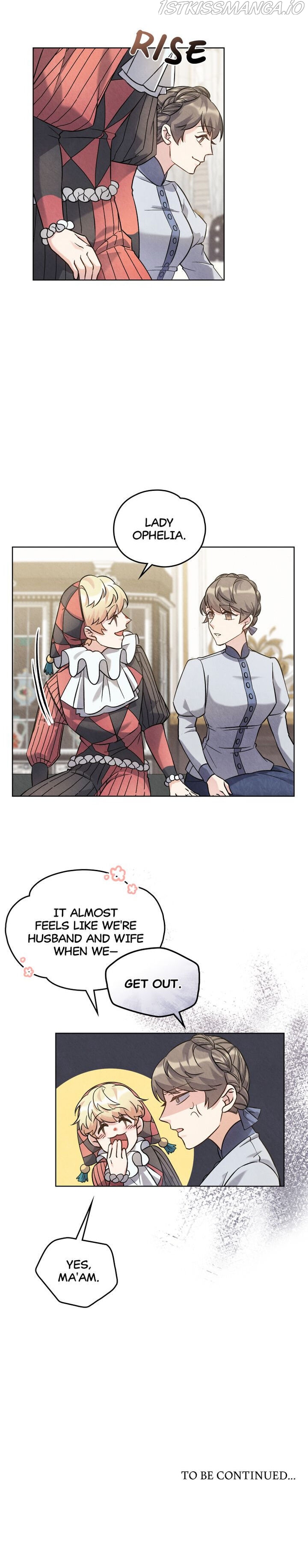 The Tears of a Jester Chapter 13 - page 30