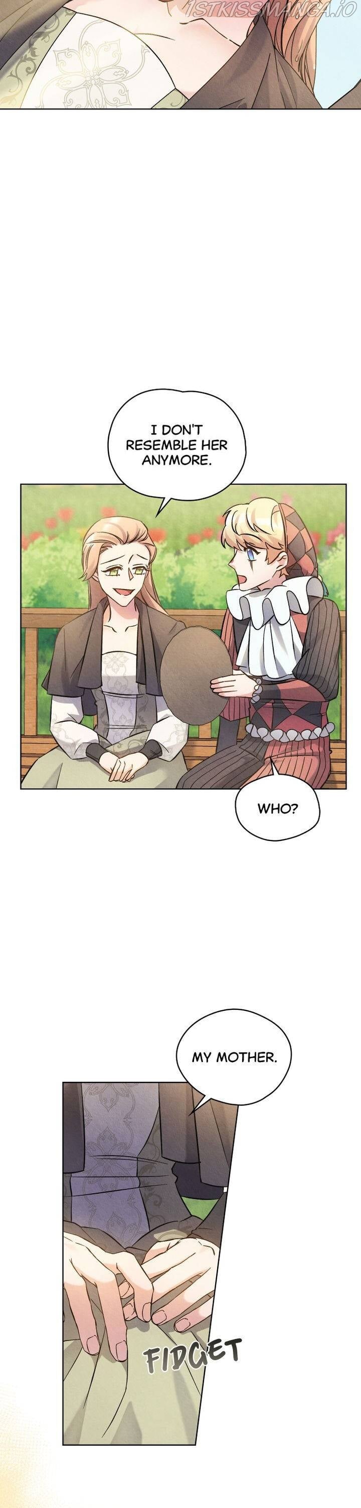 The Tears of a Jester Chapter 12 - page 13