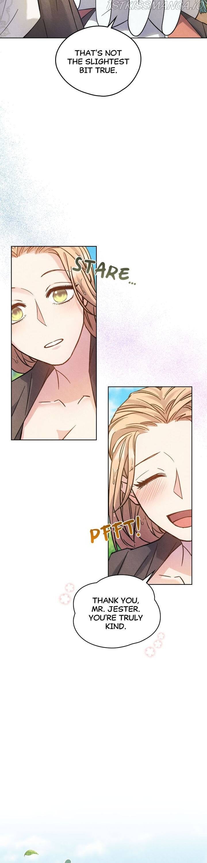 The Tears of a Jester Chapter 12 - page 18