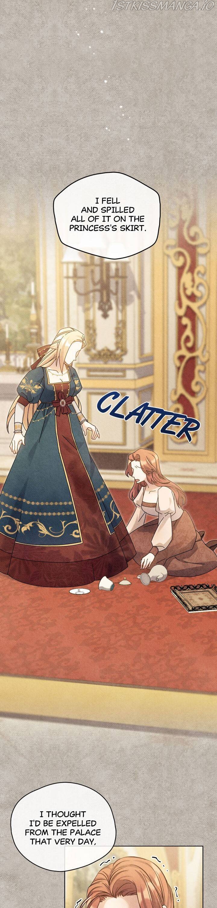 The Tears of a Jester Chapter 12 - page 20