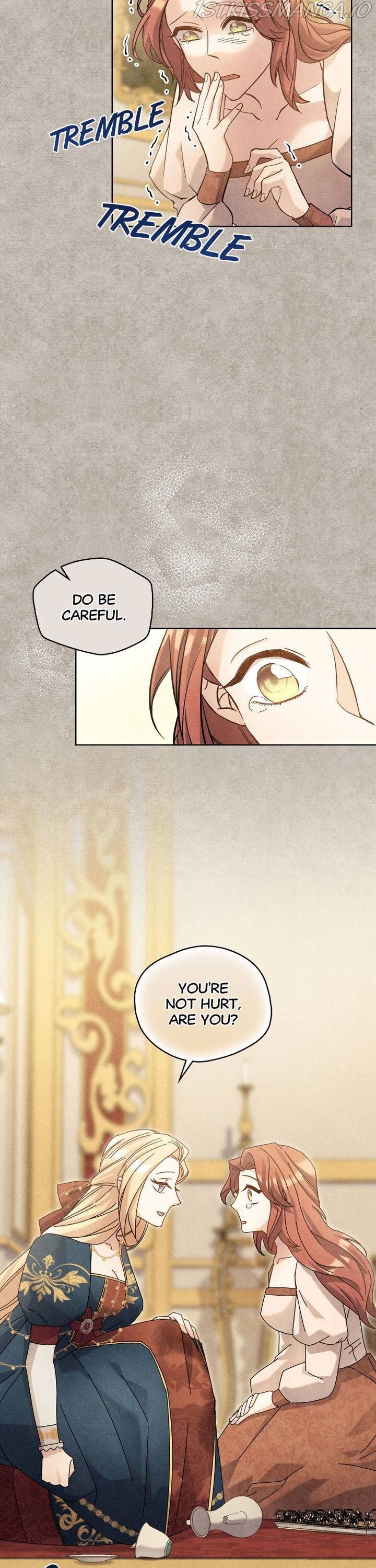 The Tears of a Jester Chapter 12 - page 21
