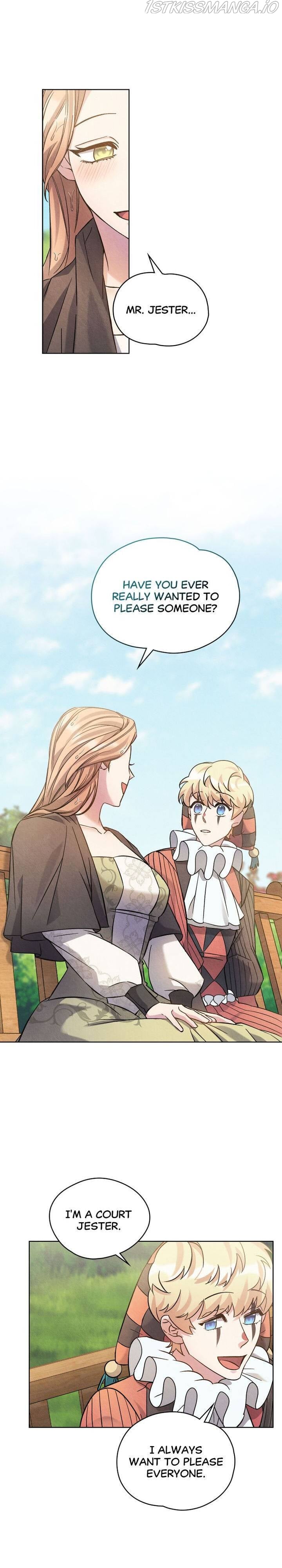 The Tears of a Jester Chapter 12 - page 24