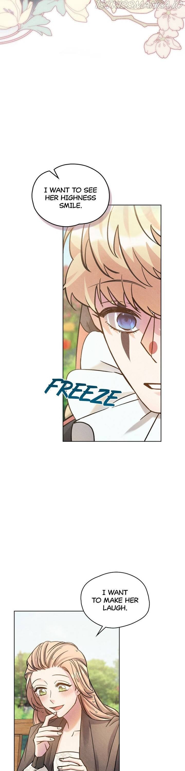 The Tears of a Jester Chapter 12 - page 27