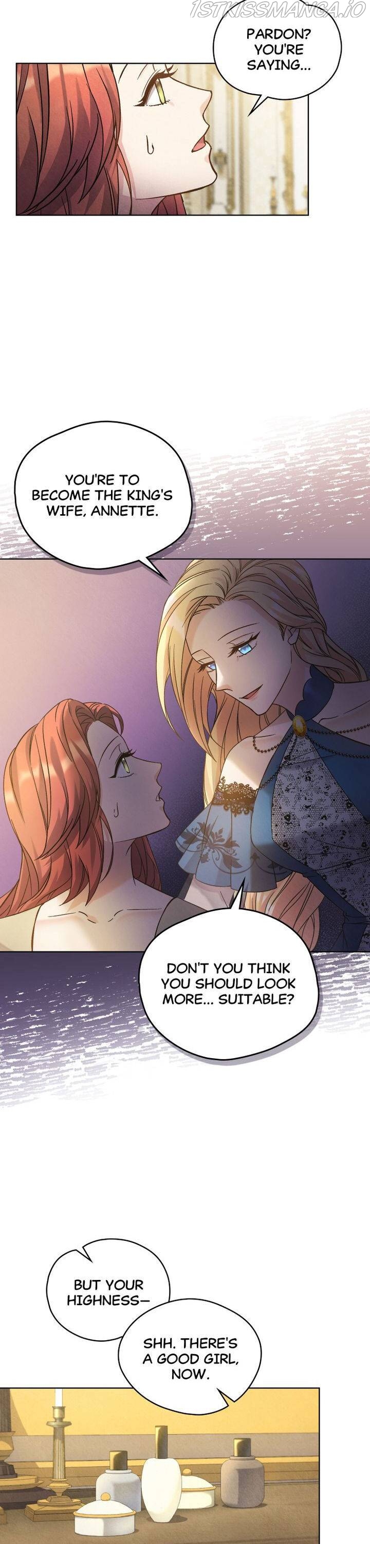 The Tears of a Jester Chapter 12 - page 4