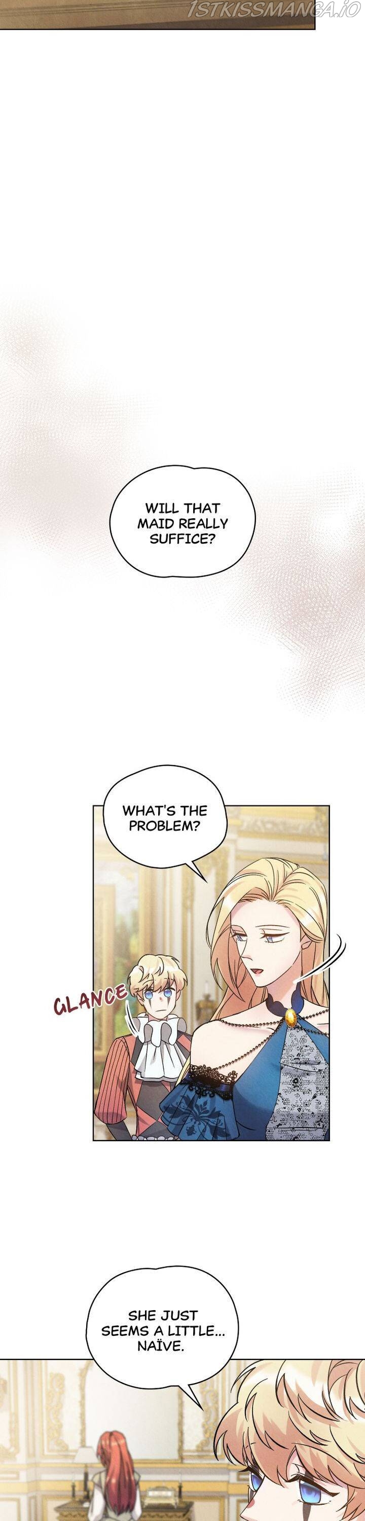 The Tears of a Jester Chapter 12 - page 5