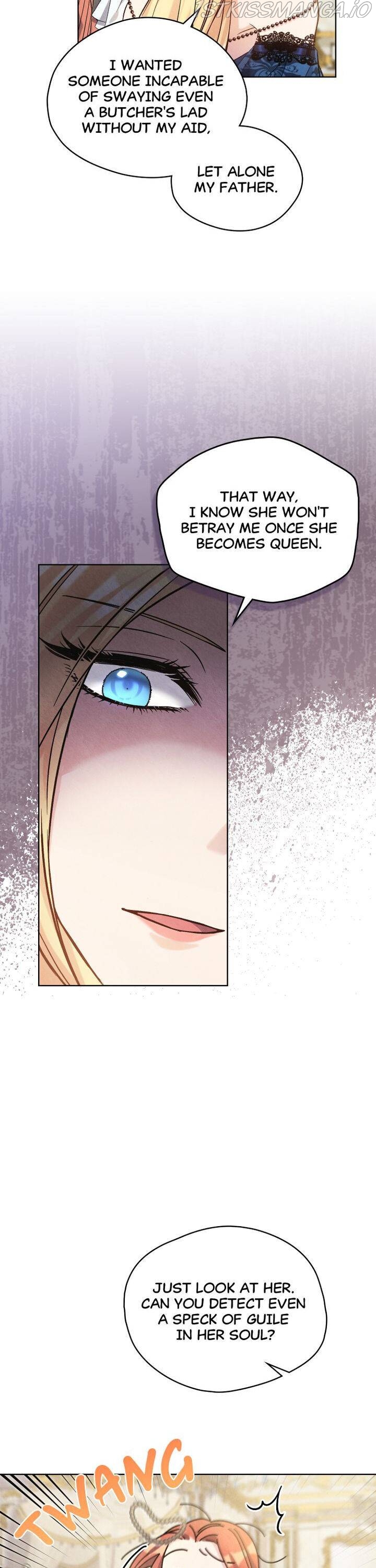 The Tears of a Jester Chapter 12 - page 7
