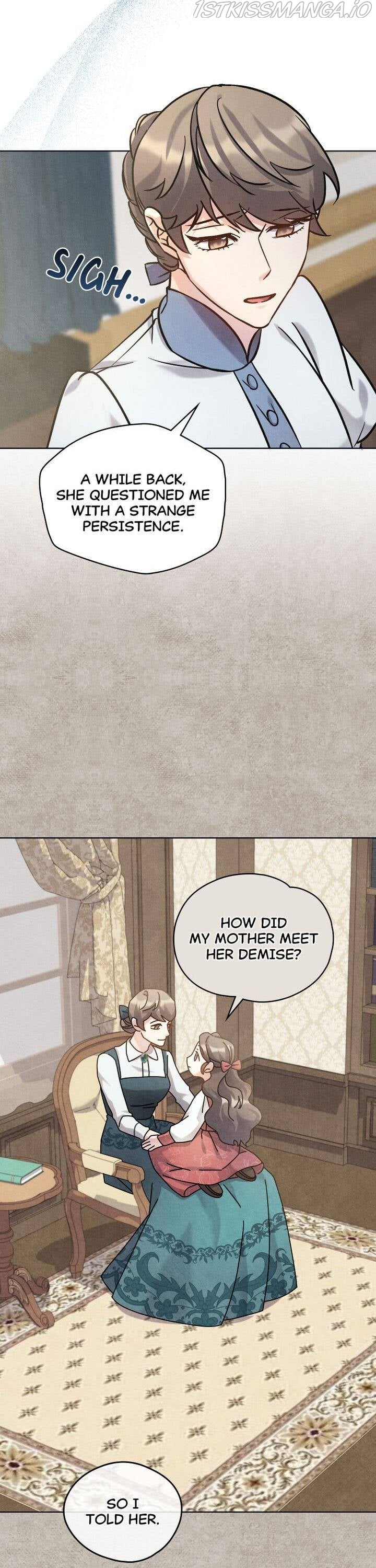 The Tears of a Jester Chapter 11 - page 10