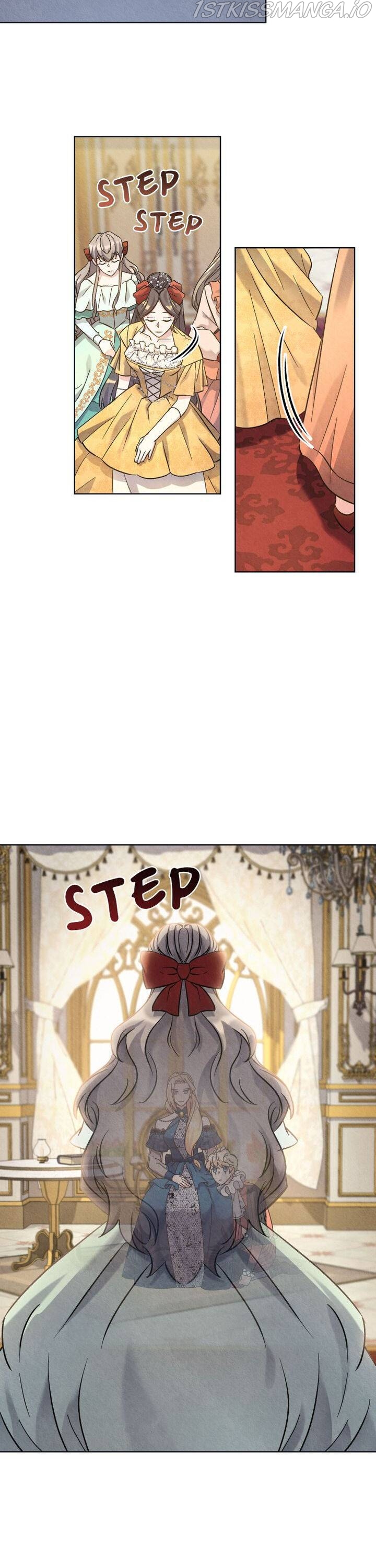 The Tears of a Jester Chapter 11 - page 27