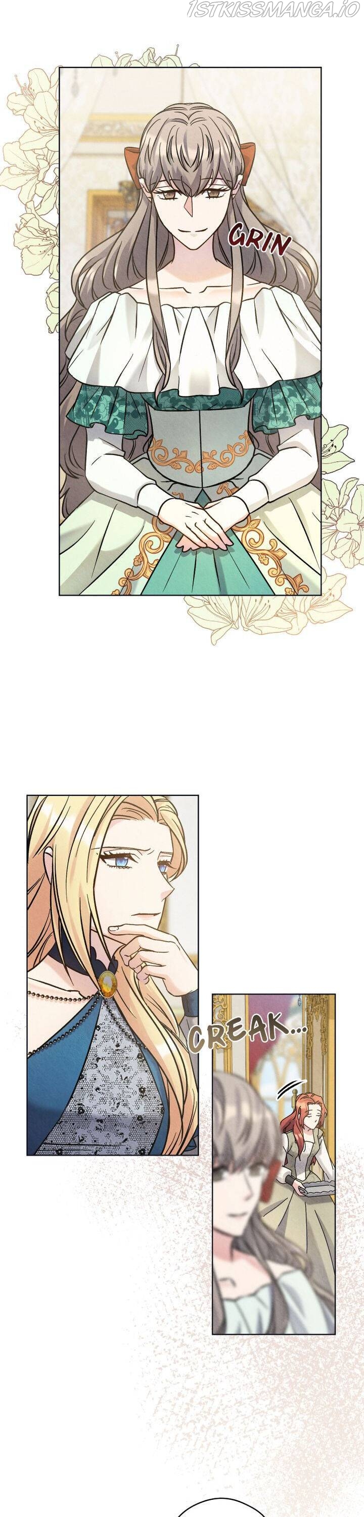 The Tears of a Jester Chapter 11 - page 28