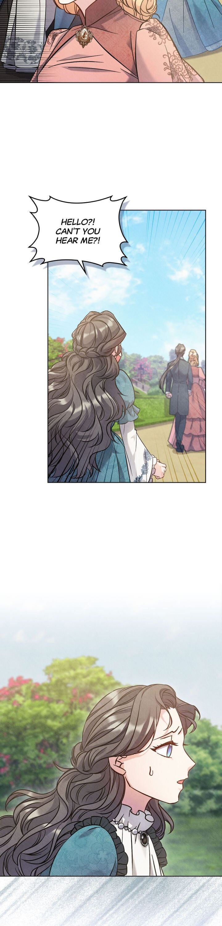 The Tears of a Jester Chapter 10 - page 14