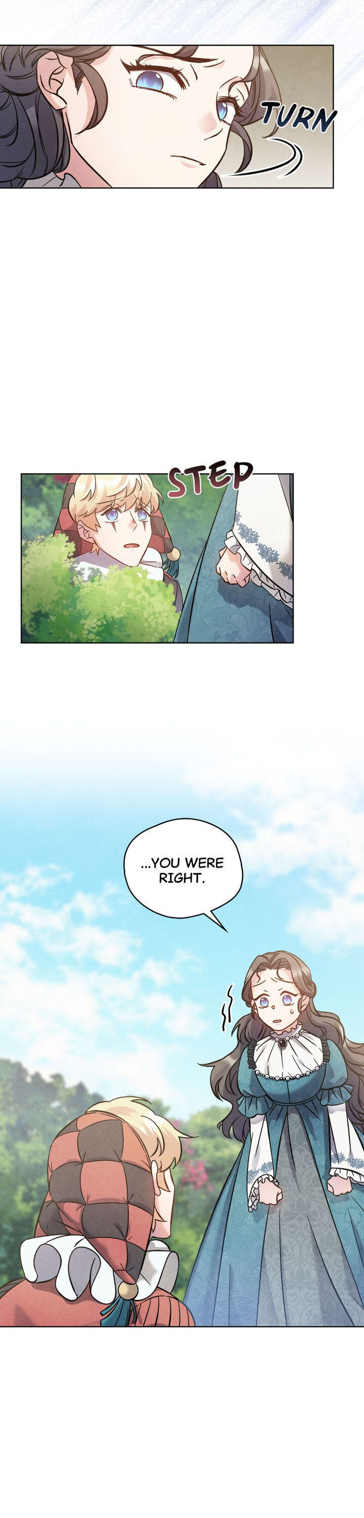The Tears of a Jester Chapter 10 - page 15