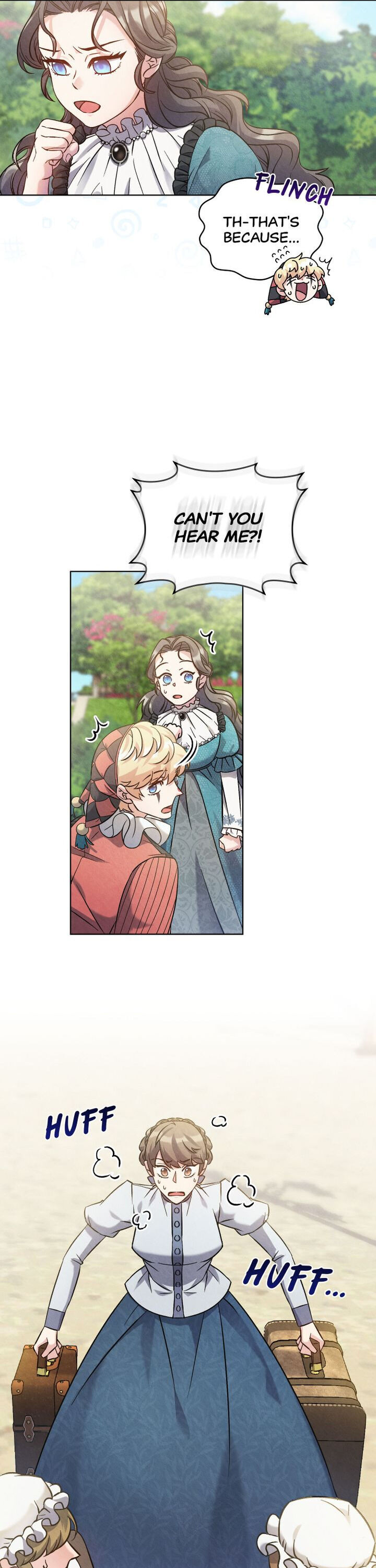 The Tears of a Jester Chapter 10 - page 17