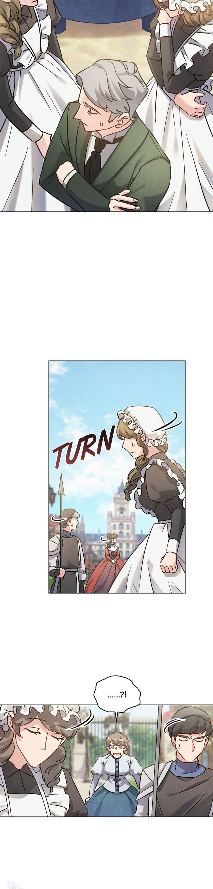 The Tears of a Jester Chapter 10 - page 18