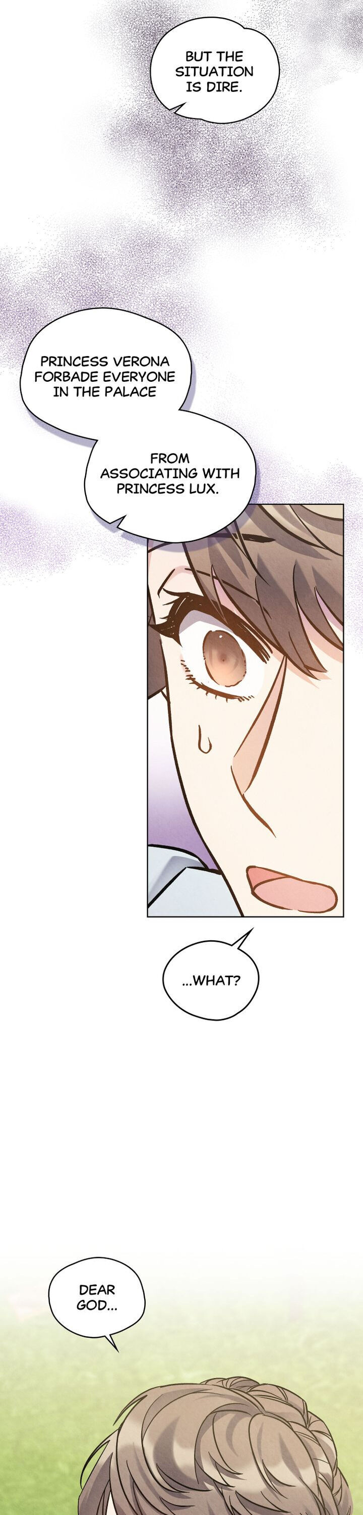 The Tears of a Jester Chapter 10 - page 28