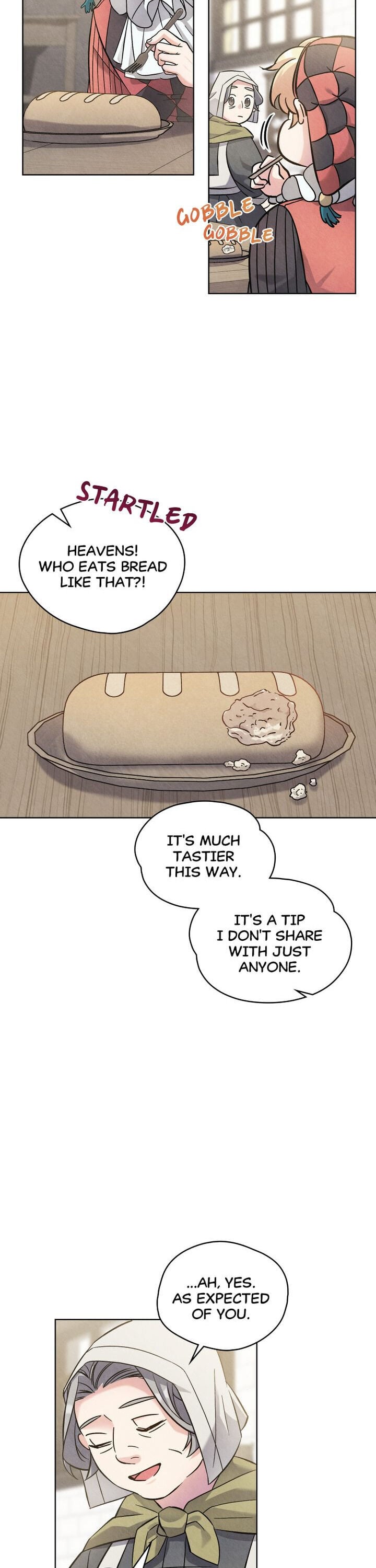 The Tears of a Jester Chapter 9 - page 13