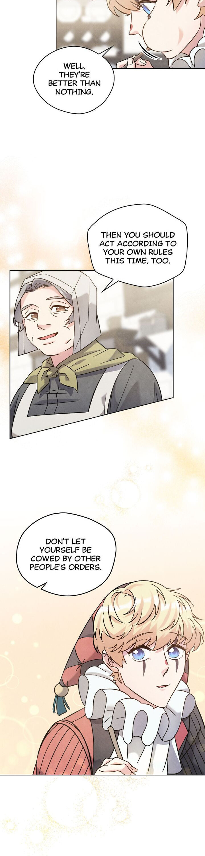 The Tears of a Jester Chapter 9 - page 15