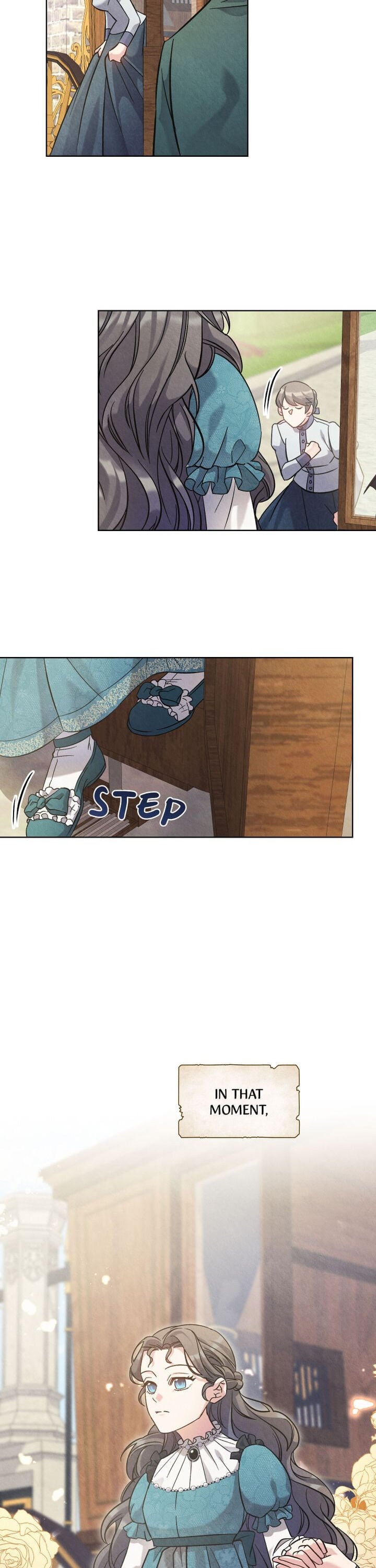 The Tears of a Jester Chapter 9 - page 20