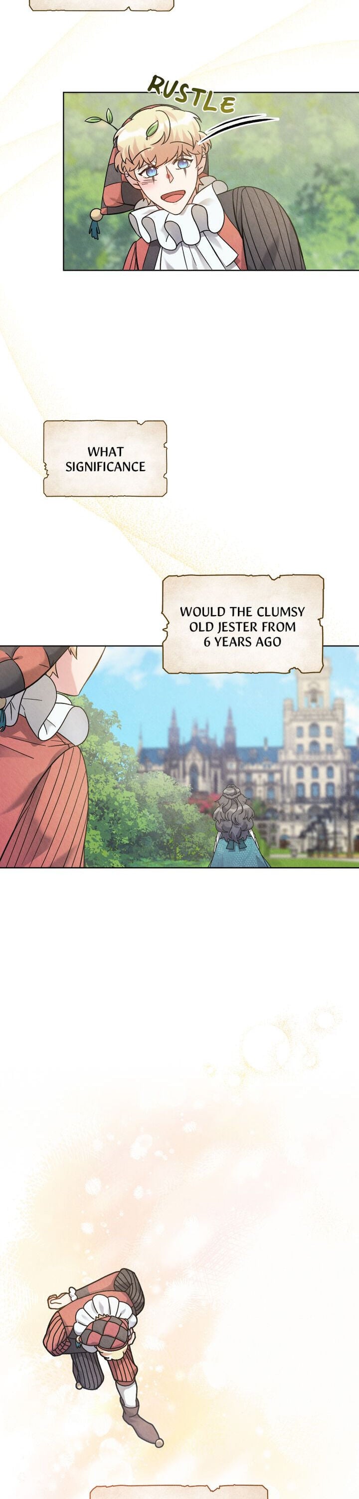 The Tears of a Jester Chapter 9 - page 23