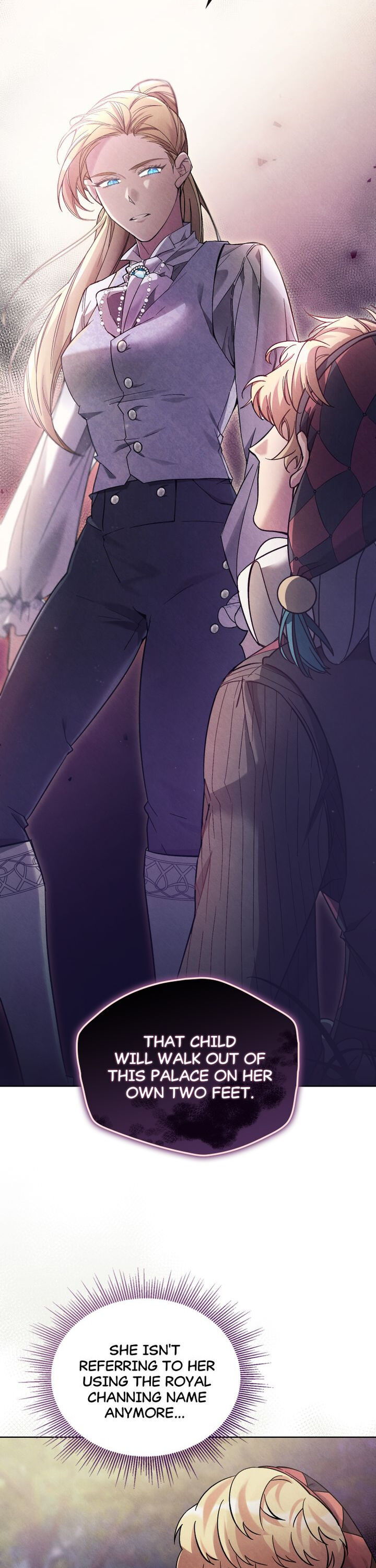 The Tears of a Jester Chapter 9 - page 3