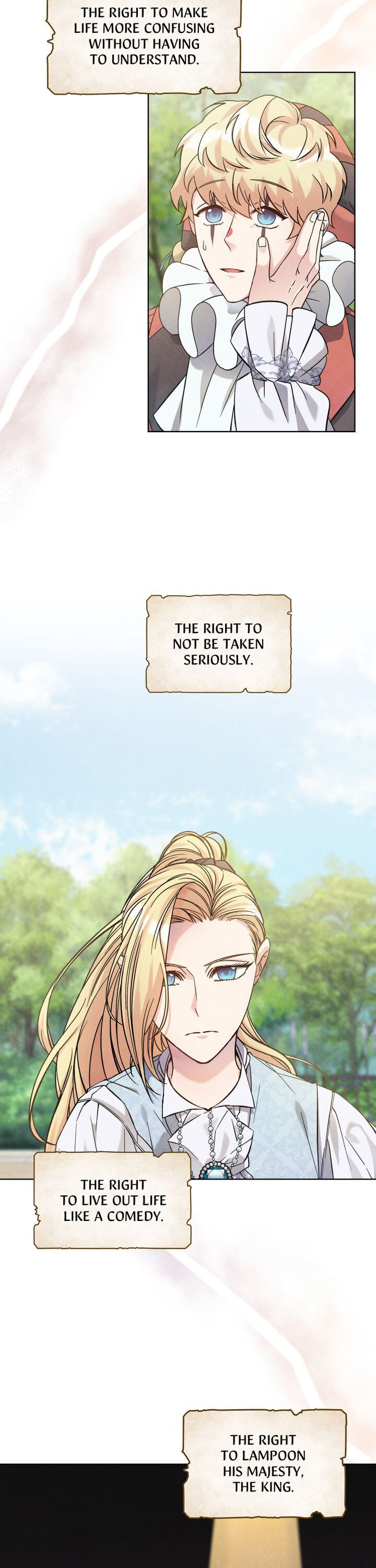 The Tears of a Jester Chapter 9 - page 5
