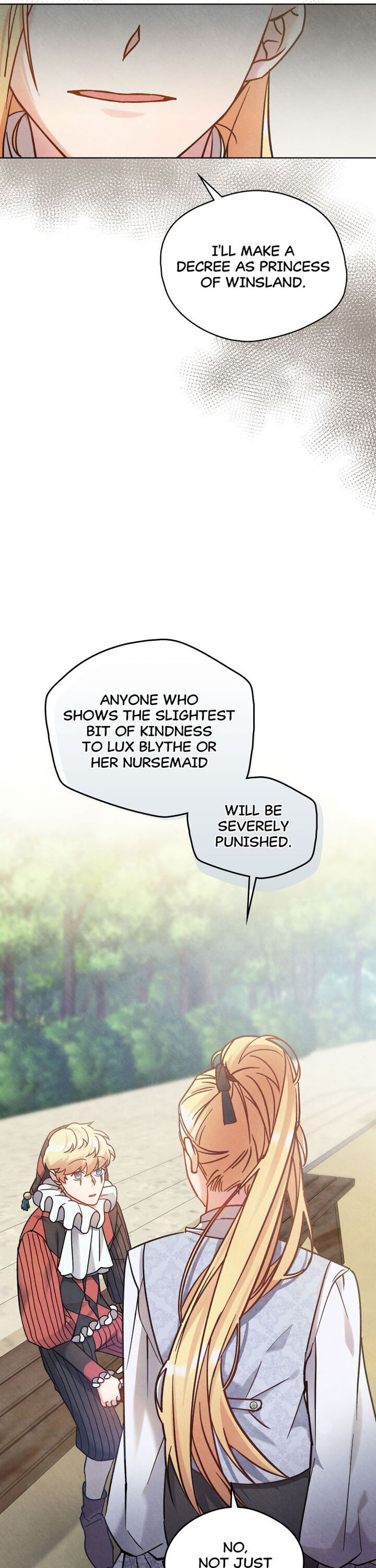 The Tears of a Jester Chapter 8 - page 24