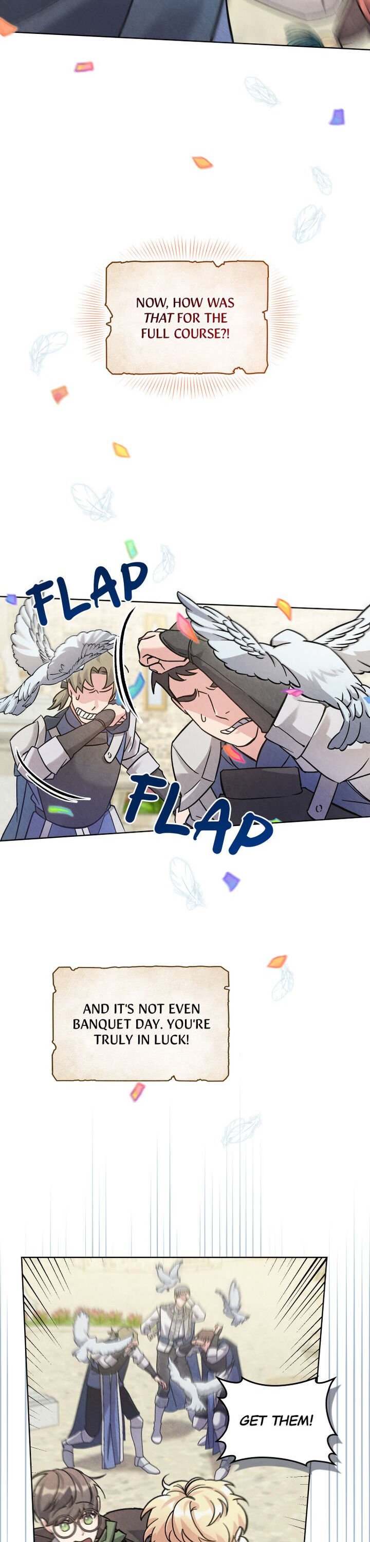 The Tears of a Jester Chapter 7 - page 29